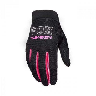 RĘKAWICE FOX RANGER DIGI IMAGE BLACK S