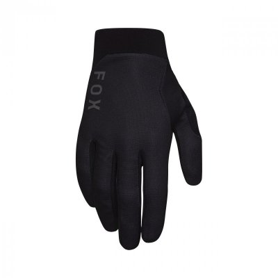 RĘKAWICE FOX RANGER GEL BLACK XL