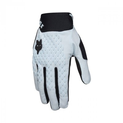 RĘKAWICE FOX LADY DEFEND CASHMERE BLUE S 381