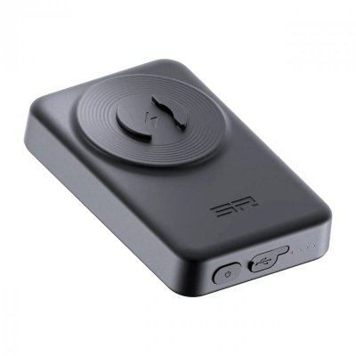 POWERBANK BEZPRZEWODOWY SP CONNECT SPC+ WIRELESS POWERBANK 10.000MAH 10000