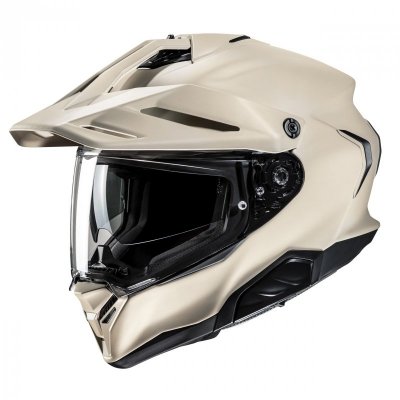 KASK HJC RPHA60 SOLID SEMI FLAT SAND BEIGE XL