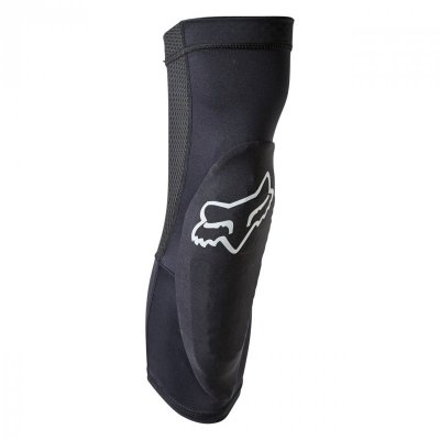 OCHRANIACZ KOLAN/PISZCZELI FOX ENDURO GUARD BLACK XS