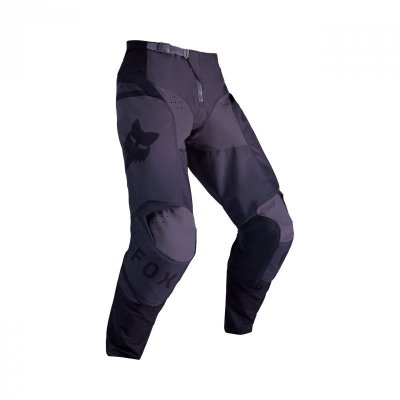 SPODNIE FOX 180 SHIELD BLACK 36