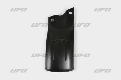 UFO OSŁONA AMORTYZATORA TYLNEGO KTM SX 85 '13-17 KOLOR CZARNY