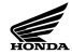 Tarcza hamulcowa tylna Honda CR 500 (95-01)