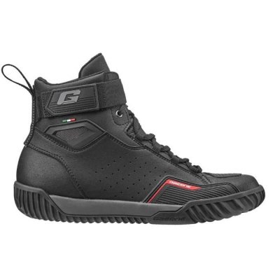 Buty motocyklowe GAERNE G-ROCKET czarne rozm. 40