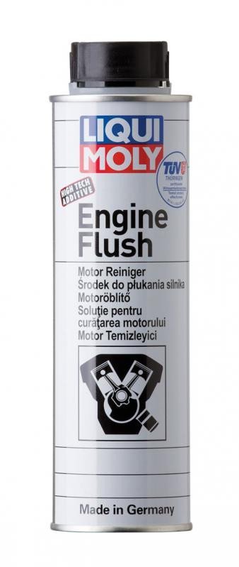 LIQUI MOLY Engine Flush 0,3L