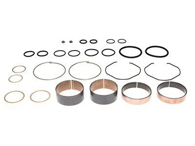 ProX Komplet Tulej Przedniego Zawieszenia YZ125/250/250F/426F/450F '96-03