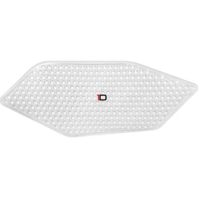 Tankpad osłona na bok zbiornika YAMAHA ONEDESIGN HDR228 przezroczysty