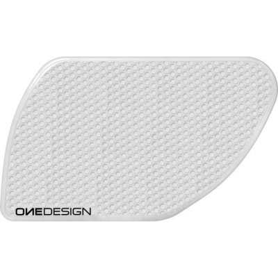 Tankpad osłona na bok zbiornika SUZUKI ONEDESIGN HDR258 przezroczysty