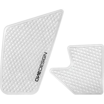 Tankpad osłona na bok zbiornika YAMAHA ONEDESIGN HDR276 przezroczysty