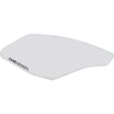 Tankpad osłona na bok zbiornika SUZUKI ONEDESIGN HDR320 przezroczysty