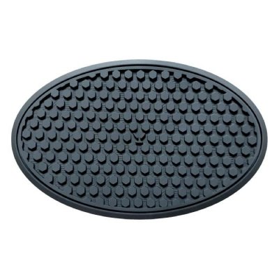 Tankpad osłona na bok zbiornika ONEDESIGN HDR327 czarny