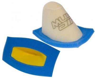 MULTI AIR YAMAHA DT 80 LC 85-95 wszystkie filtr powietrza 