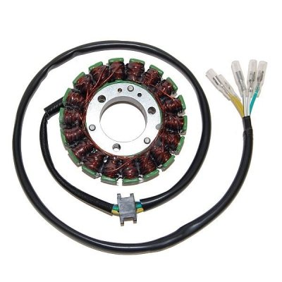 ELECTROSPORT UZWOJENIE ALTERNATORA (STATOR) SUZUKI GS 1000 78-00/GSX 1100E 80-81