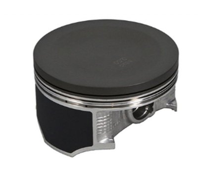 PROX TŁOK HONDA TRX 680 RINCON 06-21 (102.00MM) (9.2:1)