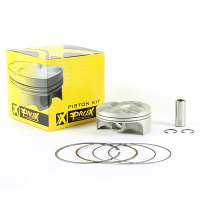 PROX TŁOK SUZUKI RMZ 250 (RM-Z250) 10-24 ART (76.98MM) (13.4:1)(OEM:12111-49H10-OFO)