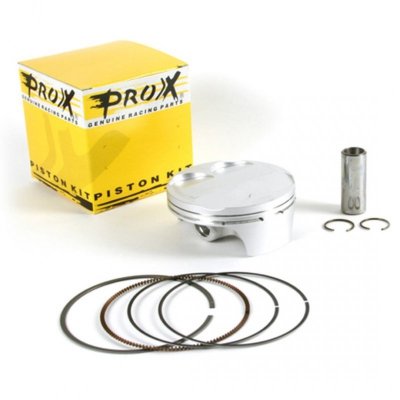 PROX TŁOK KAWASAKI KXF 250 15-16 13.8:1 (76.98MM)