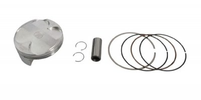 PROX 2025/04 TŁOK KAWASAKI KX 250 F (KXF250) 25-, KX 250 X 25-, 14.0:1 (STD. 77.97MM)