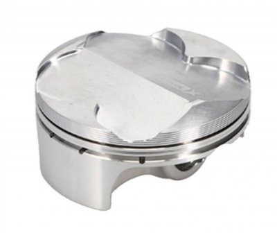 PROX TŁOK KTM (4T) SXF 250 (SX-F250) 06-12 (75.96MM) HC (OEM:770.30.007.000)