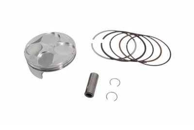 PROX 2024/12 TŁOK 4T HUSQVARNA TC 250 10-11, TE / TXC 250 10-12 (STD. + 0,01MM = 78.97MM) (OEM: 8000 A 6569)