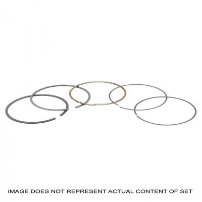 PROX PIERŚCIENIE TŁOKOWE YAMAHA XT 600 / TT 600 / SRX 600 84-04 (97.00mm) (DO TŁOKA 01.2601.200)