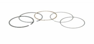 PROX 2024/09 PIERŚCIENIE TŁOKOWE SUZUKI RM 250 07-09 (77.00MM)