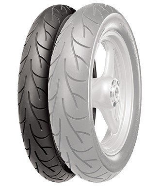 CONTINENTAL OPONA 100/90-19 CONTIGO! 57V TL M/C PRZÓD DOT 16/2024 (240030)