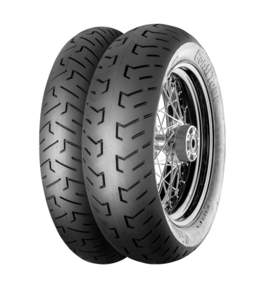 CONTINENTAL OPONA 180/65B16 CONTITOUR 81H TL M/C TYŁ DOT 52/2021 (240295) (oferta specjalna)
