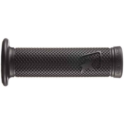 ARIETE MANETKI ROAD ARIES SOFT (125MM) BEZ OTWORU KOLOR CZARNY (12)