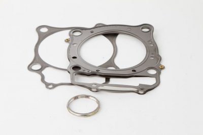 CYLINDER WORKS USZCZELKI TOP-END HONDA TRX 700XX 08-09 STANDARD 102MM (DO CYLINDRA 10009)