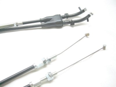 PSYCHIC LINKA GAZU KAWASAKI KXF 250 05, SUZUKI RMZ 250 05-06 (CI0413) (L3930358)