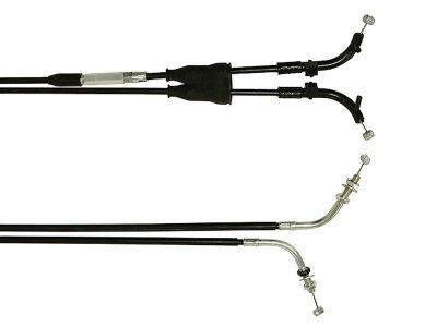 PSYCHIC LINKA GAZU YAMAHA WR 450F 12-14 (CI0218) (53.111077) (L3950409)