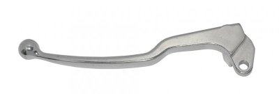 V PARTS (VICMA) DŹWIGNIA SPRZĘGŁA SUZUKI GSF 600 96-04, GS 500 E, KOLOR SREBRNY (DSS04SV) (71911)