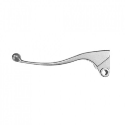V PARTS (VICMA) DŹWIGNIA SPRZĘGŁA KAWASAKI ZX6R 00-02, ZX9R 00-03, Z1000 03-13, Z750/800 07-14 KOLOR SREBRNY (DSK08SV,71461) (74