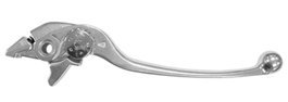V PARTS (VICMA) DŹWIGNIA HAMULCA SUZUKI SFV650, GSF1250, GSF650, DL650, KOLOR SREBRNY (DHS04SV) (74831)