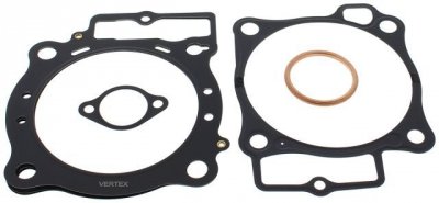 CYLINDER WORKS USZCZELKI TOP-END HONDA CRF 450R,RX 17-18 (DO CYLINDRA 11010)