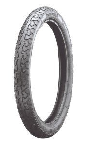 HEIDENAU OPONA 2.25-16 (20X2.25) M4 38J TT PRZÓD/TYŁ DOT 18-46/2024
