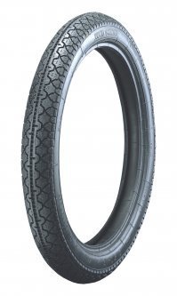 HEIDENAU OPONA 2.50-16 K36/1 41J TT REINF PRZÓD/TYŁ DOT 02/2025