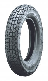 HEIDENAU OPONA 3.00-10 K38 50J REINF TL PRZÓD/TYŁ DOT 48/2024
