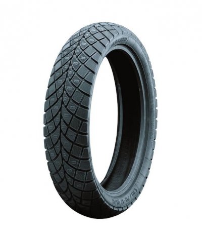 HEIDENAU OPONA 100/70-14 K66 50J REINF TL PRZÓD/TYŁ DOT 43/2024