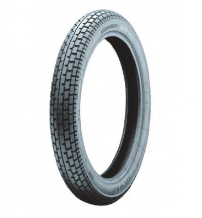 HEIDENAU OPONA 3.00-18 K34 52S TT (OLDTIMER-CLASSIC) M/C REINF PRZÓD/TYŁ DOT 05-21/2025
