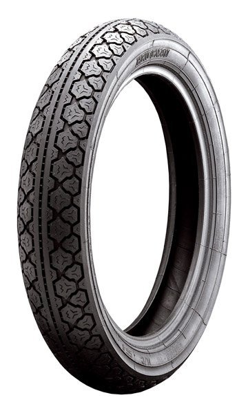 HEIDENAU OPONA 110/80-18 K36 60S TT M/C PRZÓD/TYŁ DOT 32-33/2023