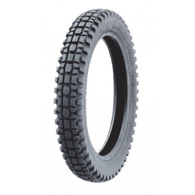HEIDENAU OPONA 3.50-18 K37 62P TT M/C REINF PRZÓD/TYŁ DOT 50/2024