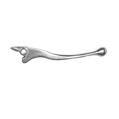 V PARTS (VICMA) DŹWIGNIA HAMULCA HONDA SXR 50 97-99, XR 250 R 250 96-03, XR 400 R 400 96-03, XR 650 R 650 00-07, KOLOR SREBRNY (