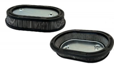 EMGO 2024/12 FILTR POWIETRZA HARLEY DAVIDSON FLFBS / FLHCS / FXBRS / FXFBS 17-18 (OEM: 29400267)