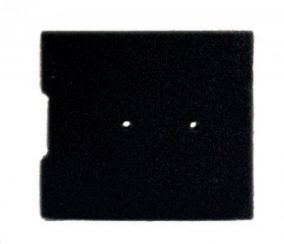 EMGO 2024/12 FILTR POWIETRZA KAWASAKI KLE 300 VERSYS - X 17-20, 300 17-20 (OEM: 11013-0762) (HFA2301) (K2203)