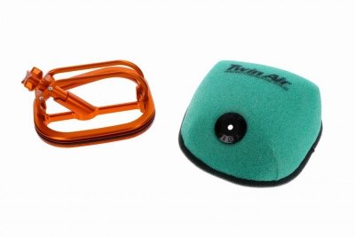 TWIN AIR FILTR POWIETRZA HONDA CRF 250R 22-24; CRF 450R 21-23 (POWERFLOW KIT)