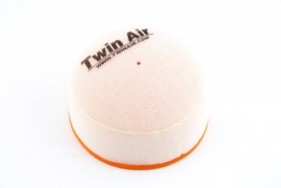 TWIN AIR FILTR POWIETRZA KAWASAKI KX 125 87-89; KX 250 87-89; KX 500 87-03; KLX 250 90-92; KLX 300R 97-10 21-; KLX 650 93-96 (HF