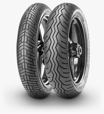 METZELER OPONA 110/80-18 LASERTEC 58H TL M/C PRZÓD DOT 41/2022